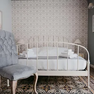 Bed and breakfast La Casa Di Alma Luxury