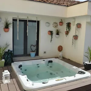 Bed and breakfast Le 4 Leggende