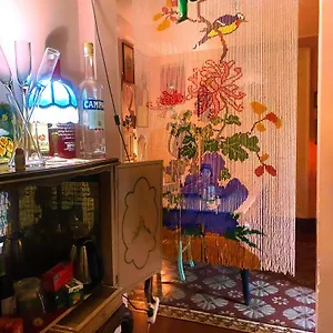 La Cot Couette-café