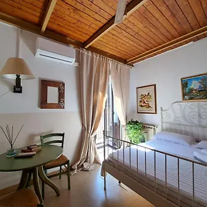 Bed and breakfast I Vespri