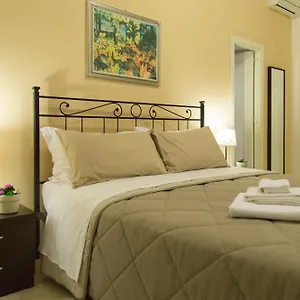 Bed and breakfast Catania Inn Rooms