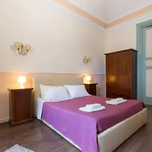 Bed and breakfast Teatro Bellini